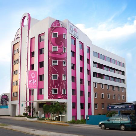 Luna Azul Villahermosa By Mia Group מראה חיצוני תמונה