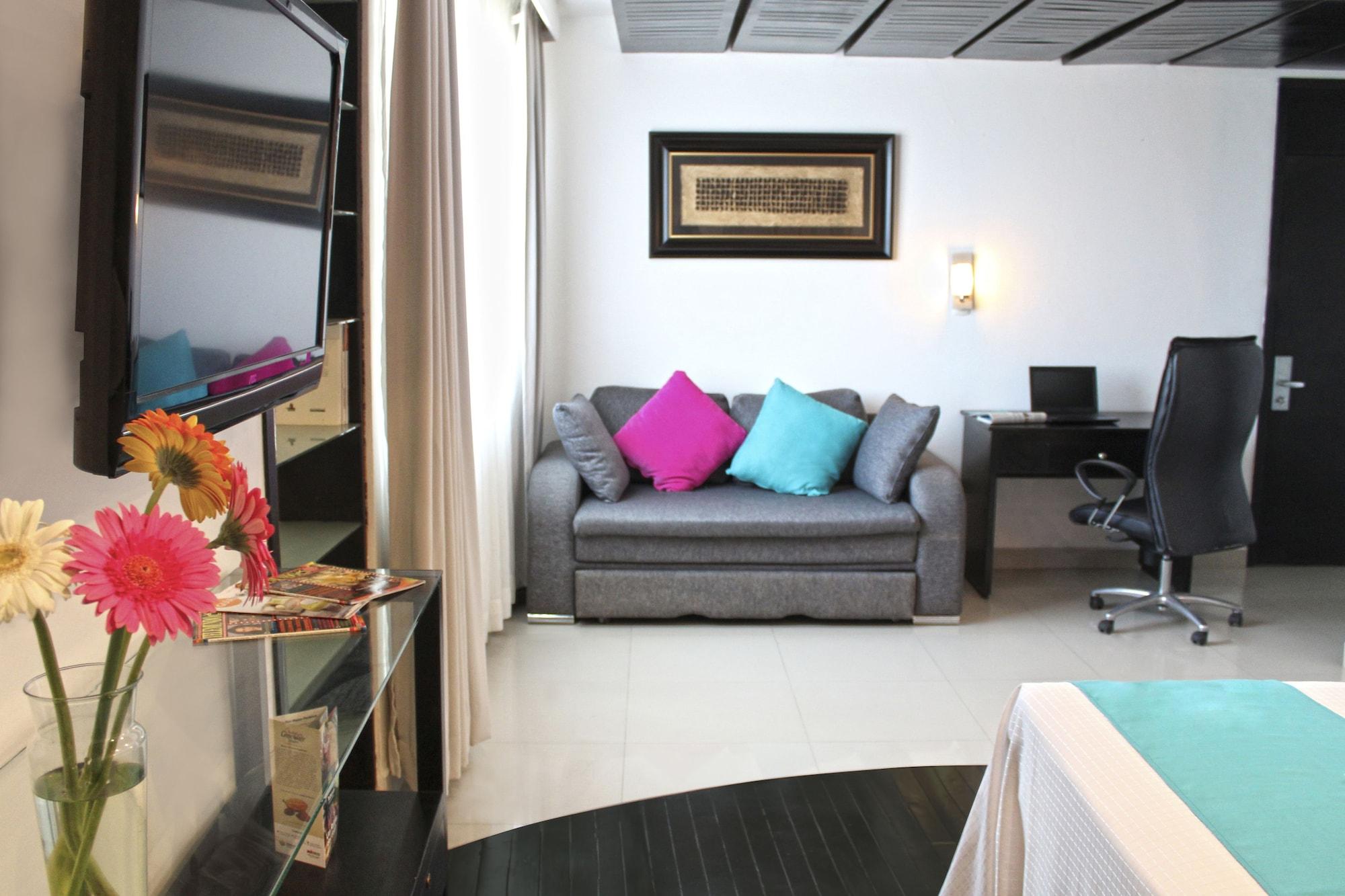 Luna Azul Villahermosa By Mia Group מראה חיצוני תמונה