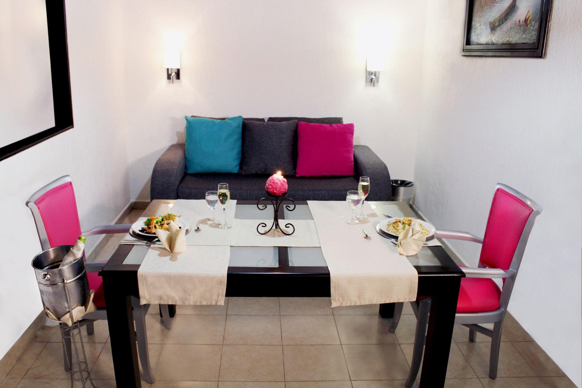 Luna Azul Villahermosa By Mia Group מראה חיצוני תמונה
