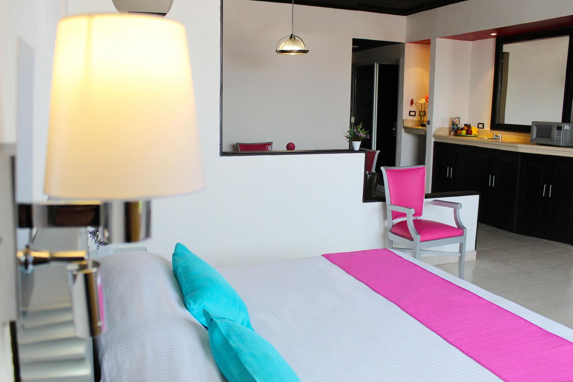 Luna Azul Villahermosa By Mia Group מראה חיצוני תמונה