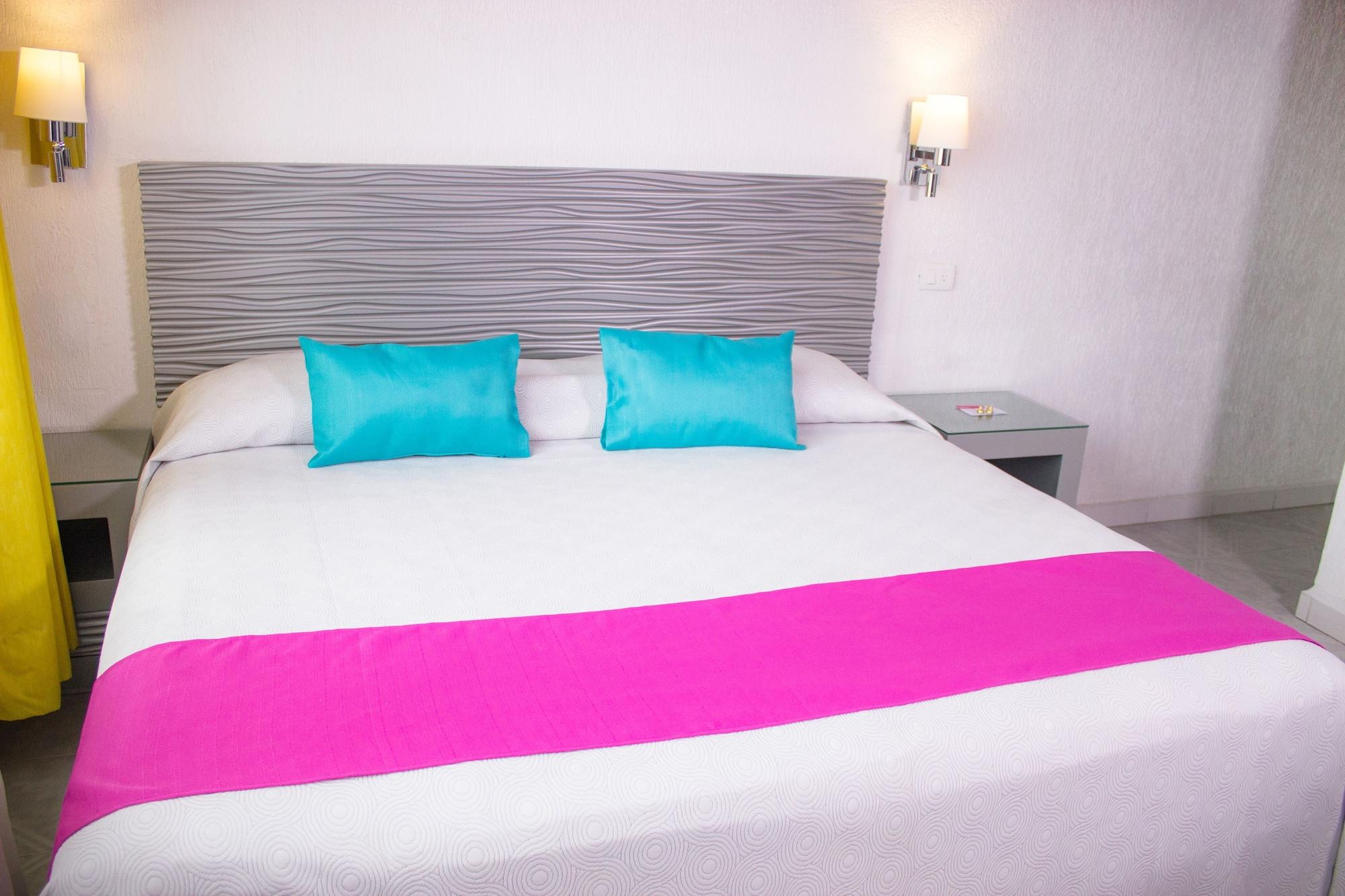 Luna Azul Villahermosa By Mia Group מראה חיצוני תמונה