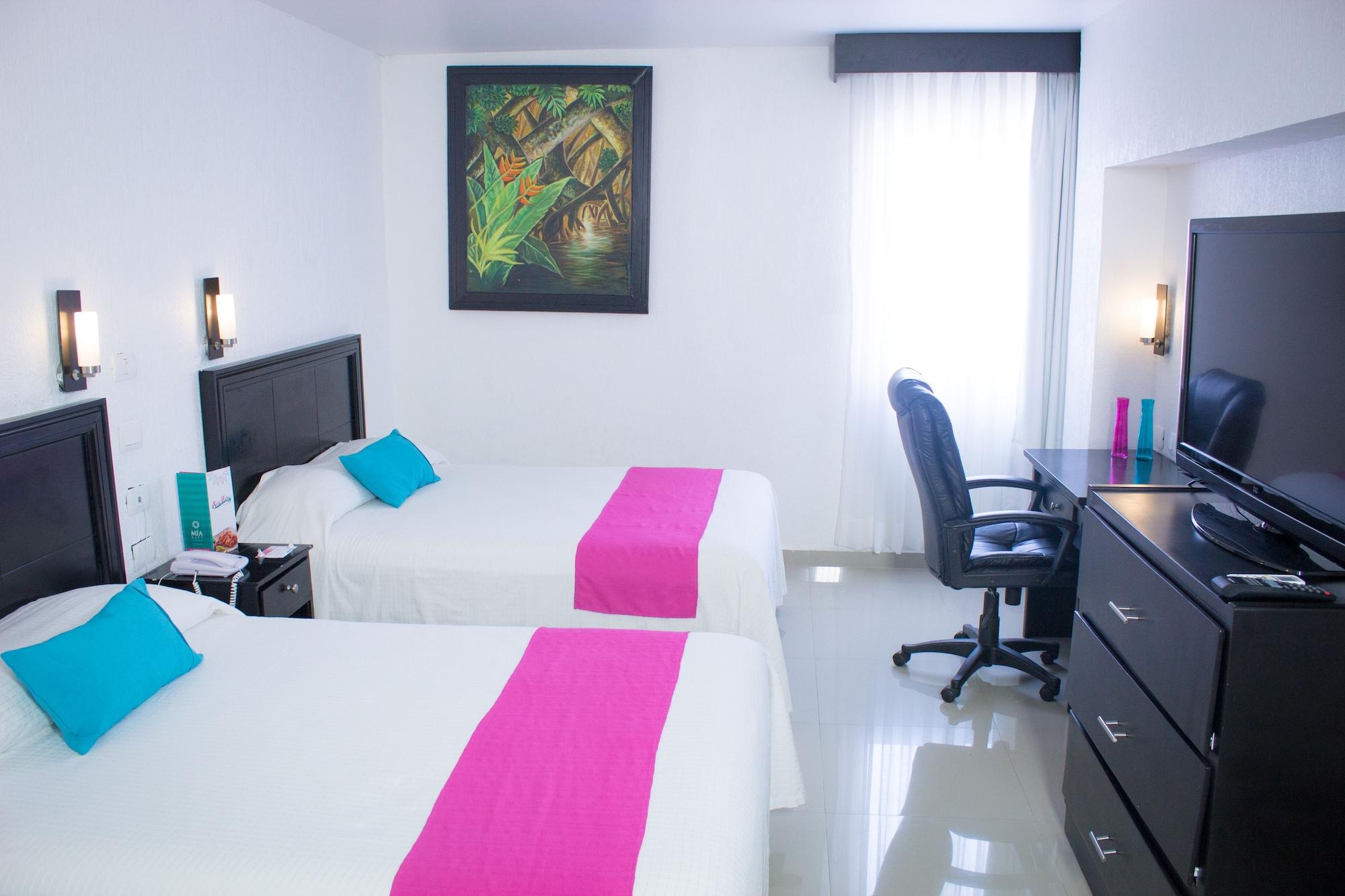 Luna Azul Villahermosa By Mia Group מראה חיצוני תמונה