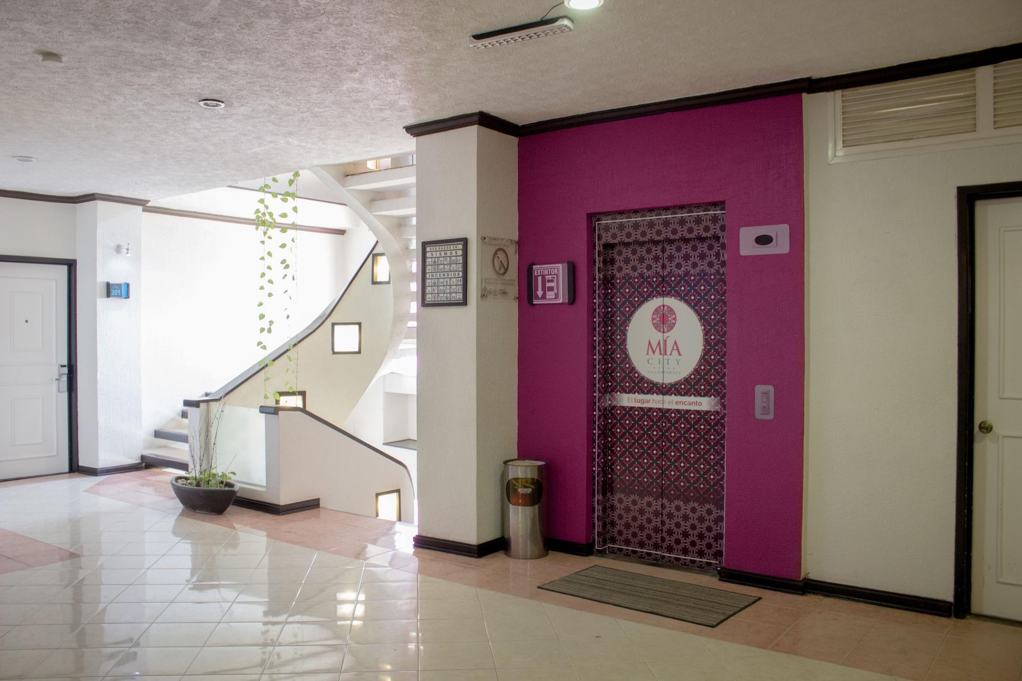 Luna Azul Villahermosa By Mia Group מראה חיצוני תמונה