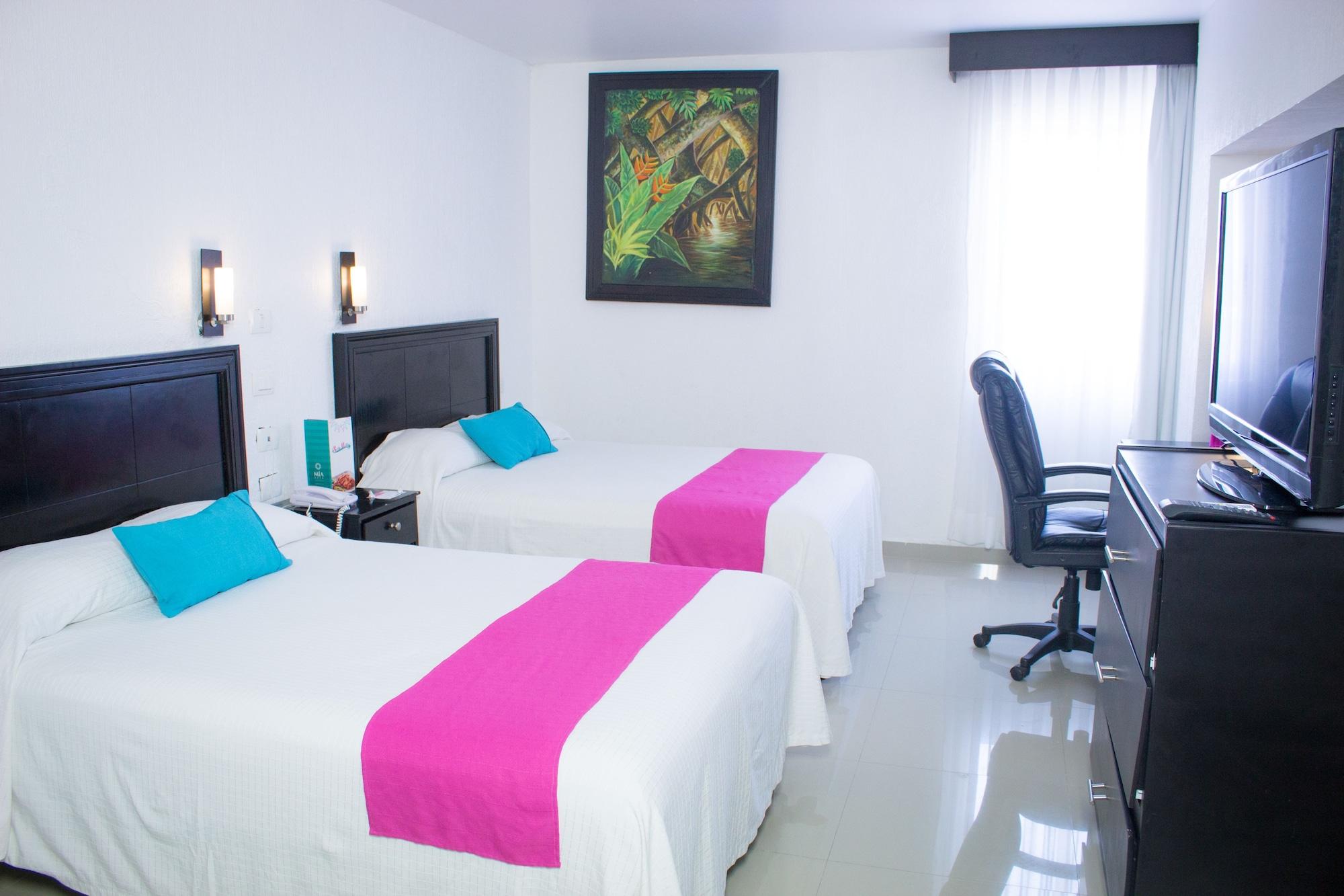 Luna Azul Villahermosa By Mia Group מראה חיצוני תמונה