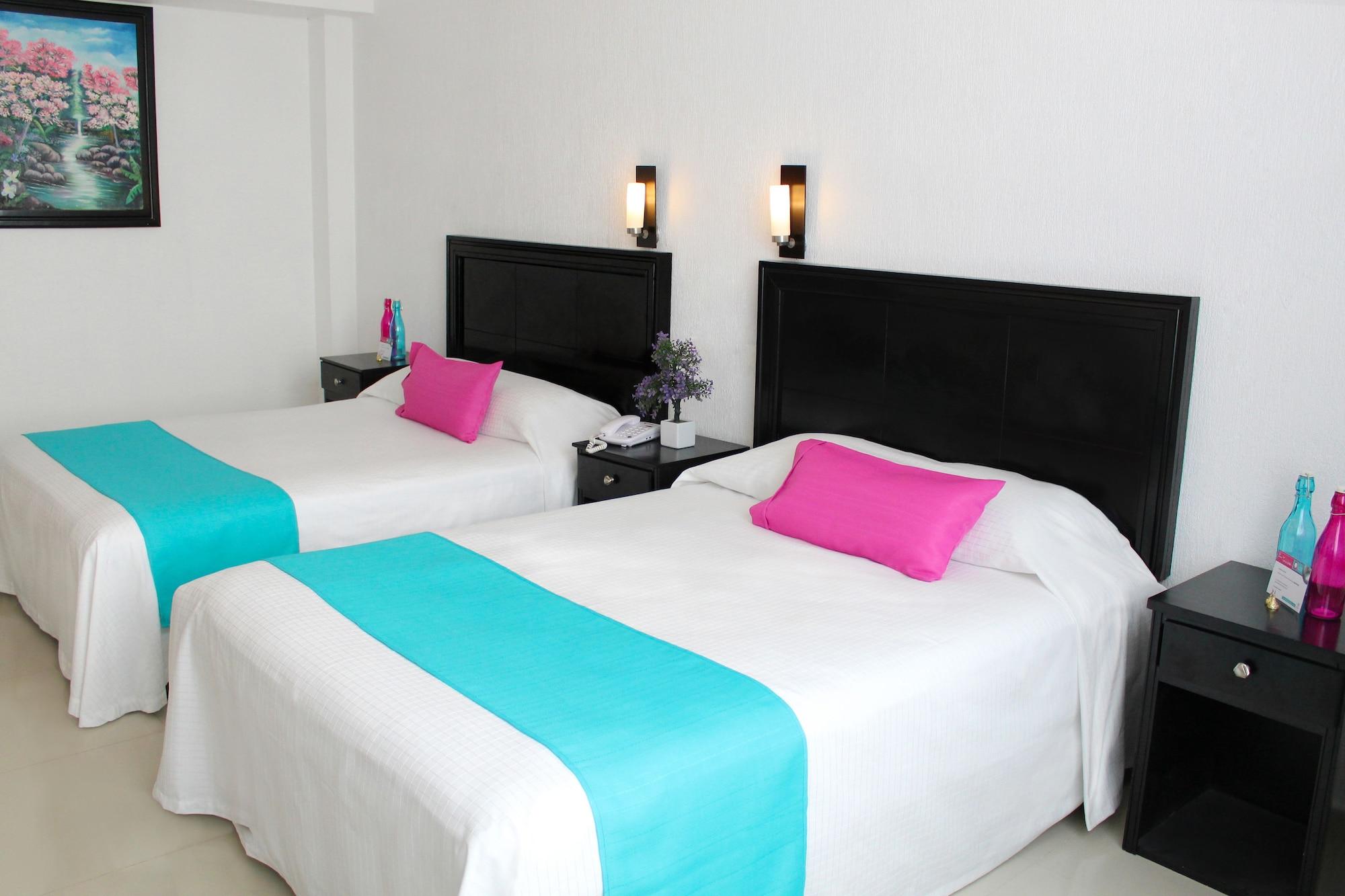 Luna Azul Villahermosa By Mia Group מראה חיצוני תמונה