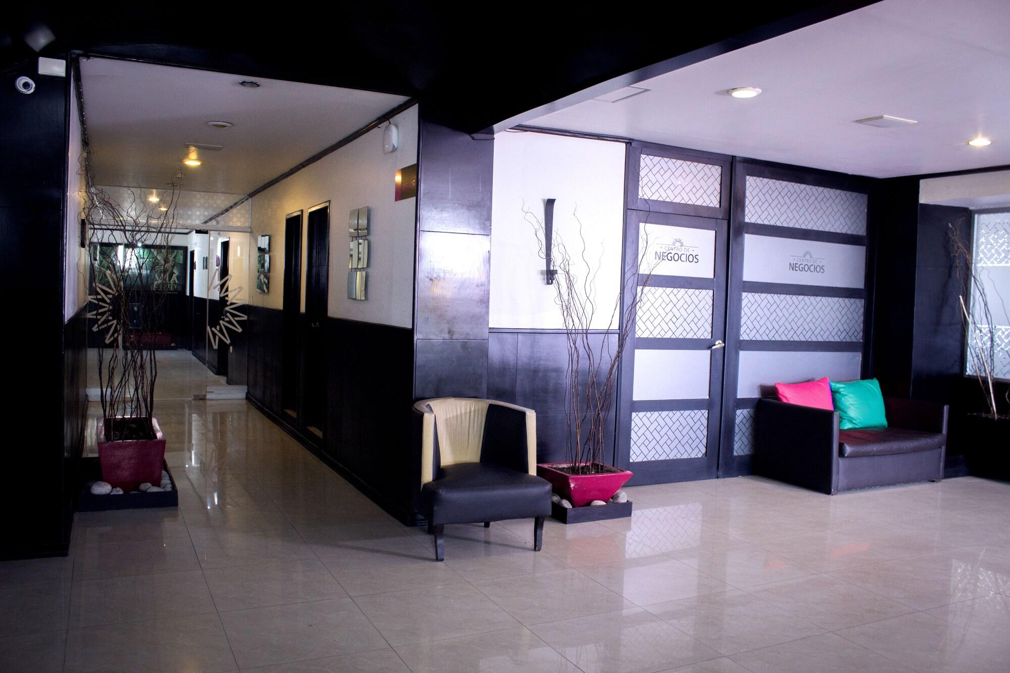 Luna Azul Villahermosa By Mia Group מראה חיצוני תמונה