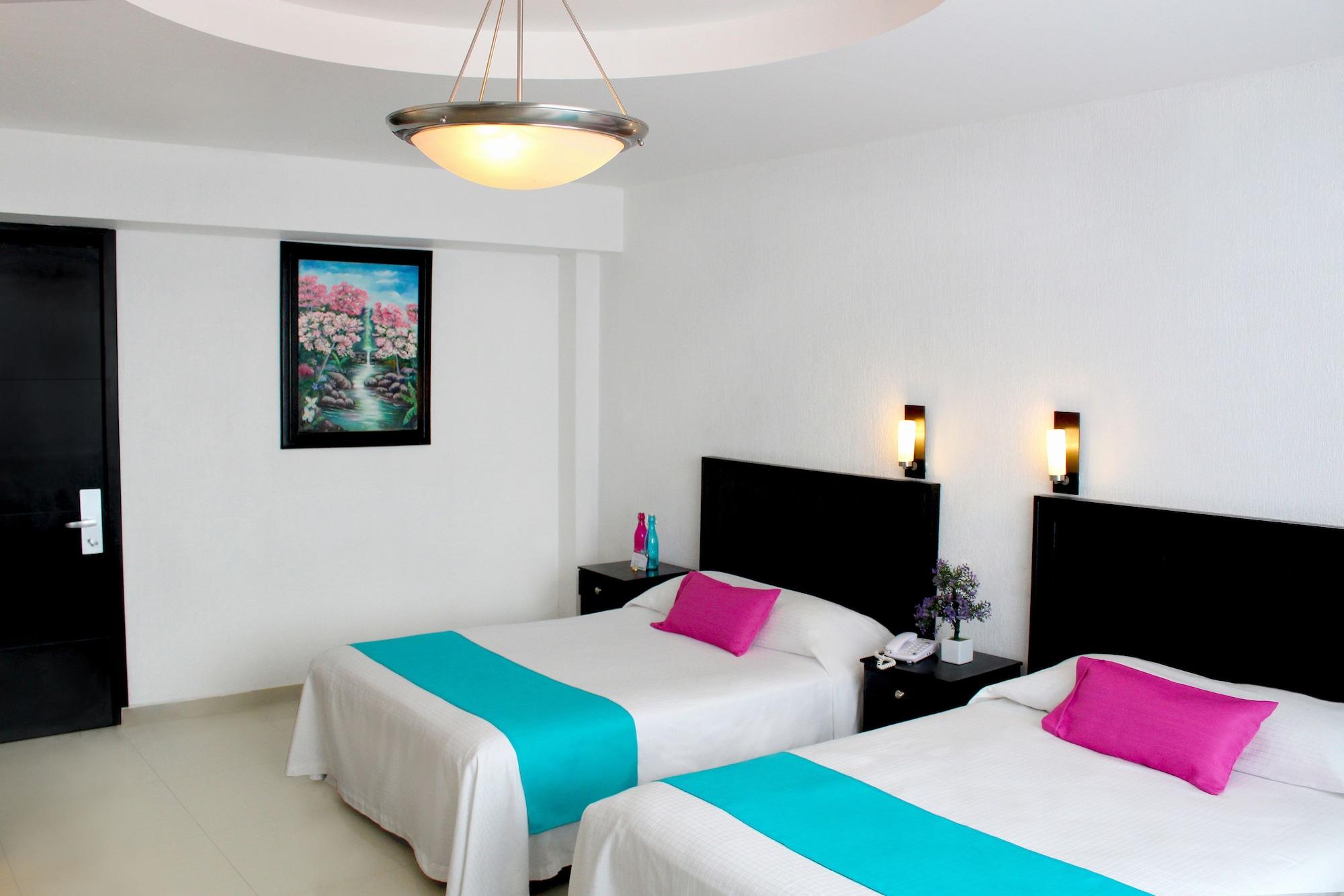 Luna Azul Villahermosa By Mia Group מראה חיצוני תמונה