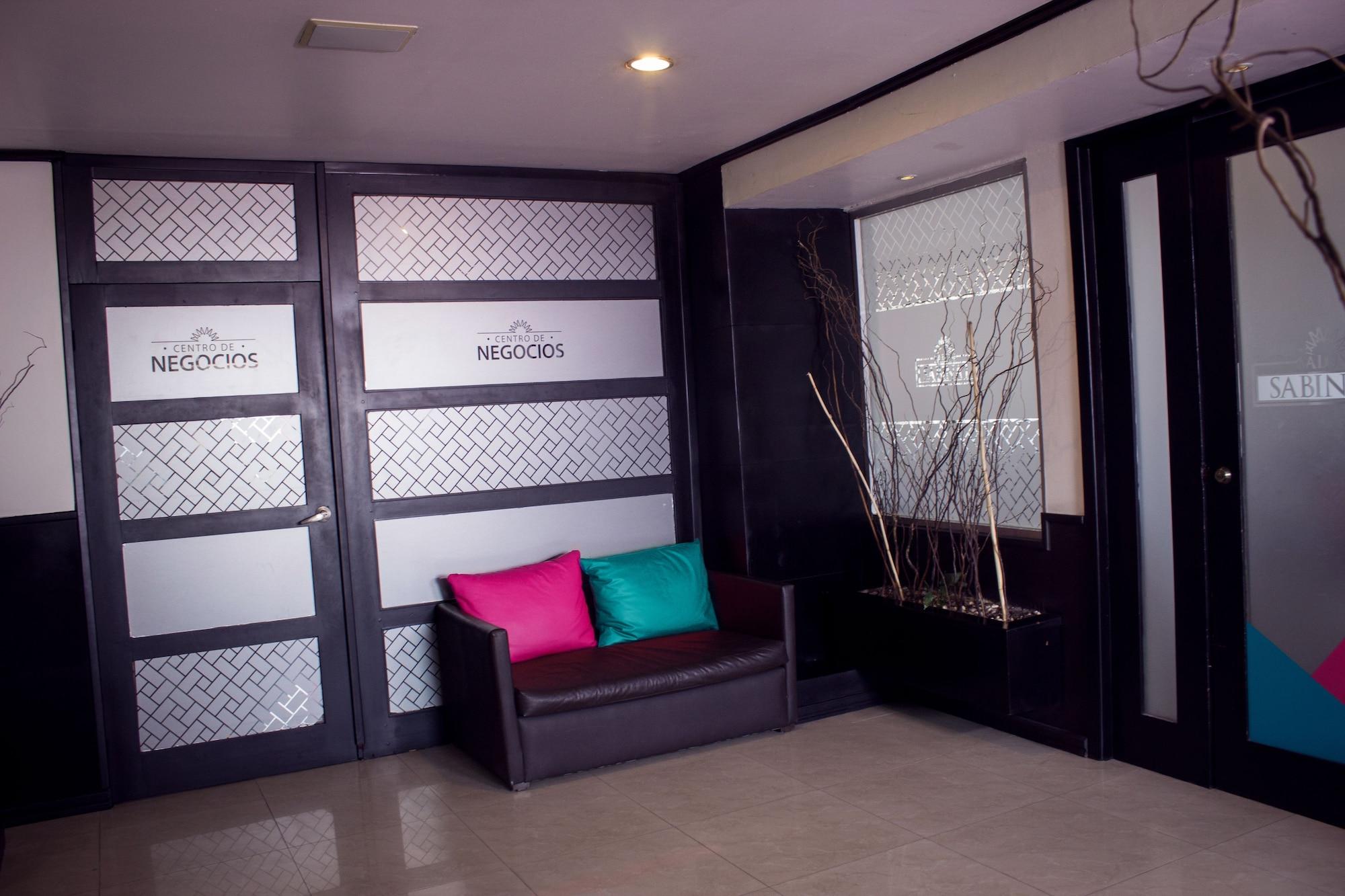 Luna Azul Villahermosa By Mia Group מראה חיצוני תמונה