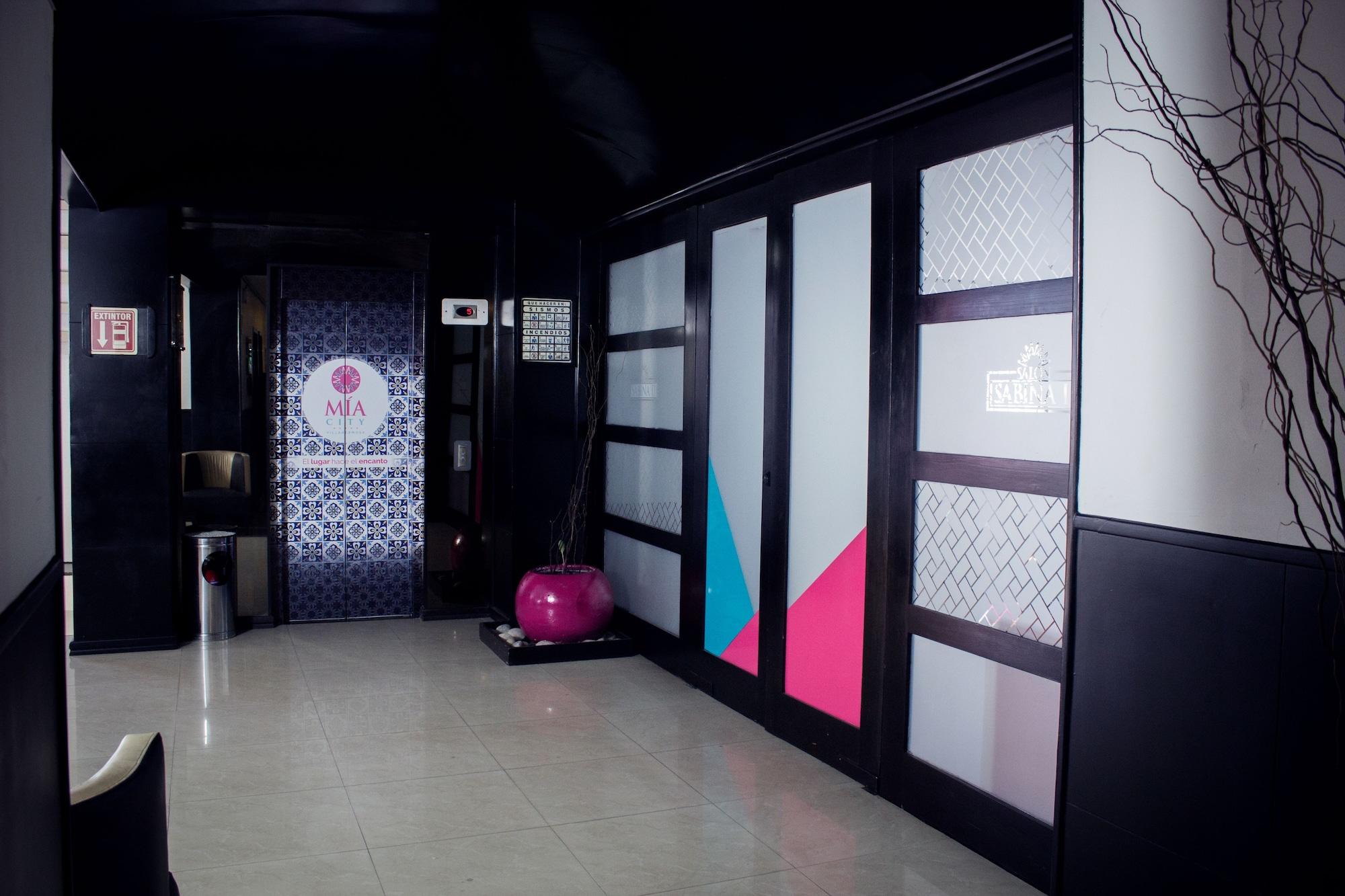 Luna Azul Villahermosa By Mia Group מראה חיצוני תמונה
