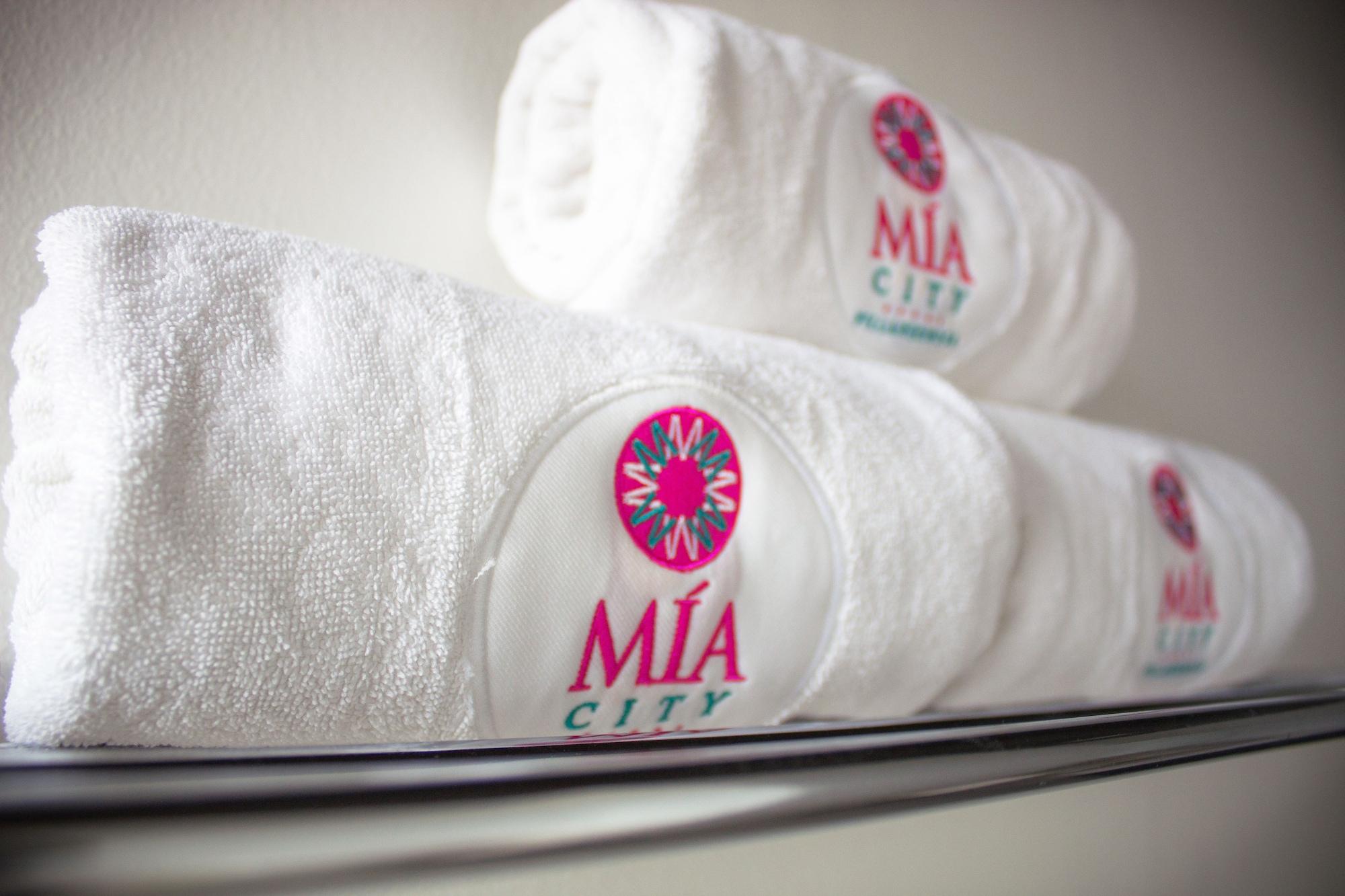 Luna Azul Villahermosa By Mia Group מראה חיצוני תמונה