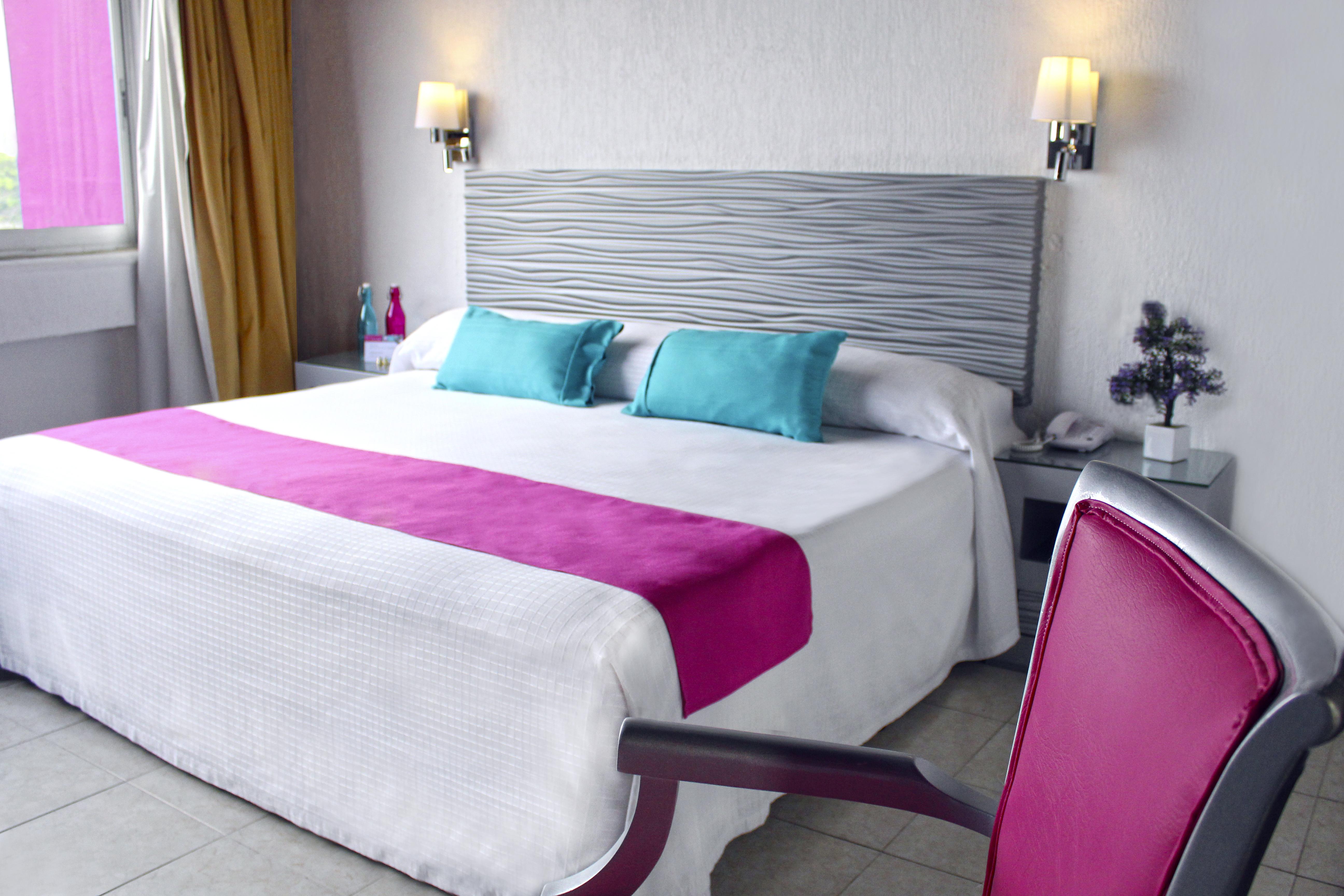 Luna Azul Villahermosa By Mia Group מראה חיצוני תמונה
