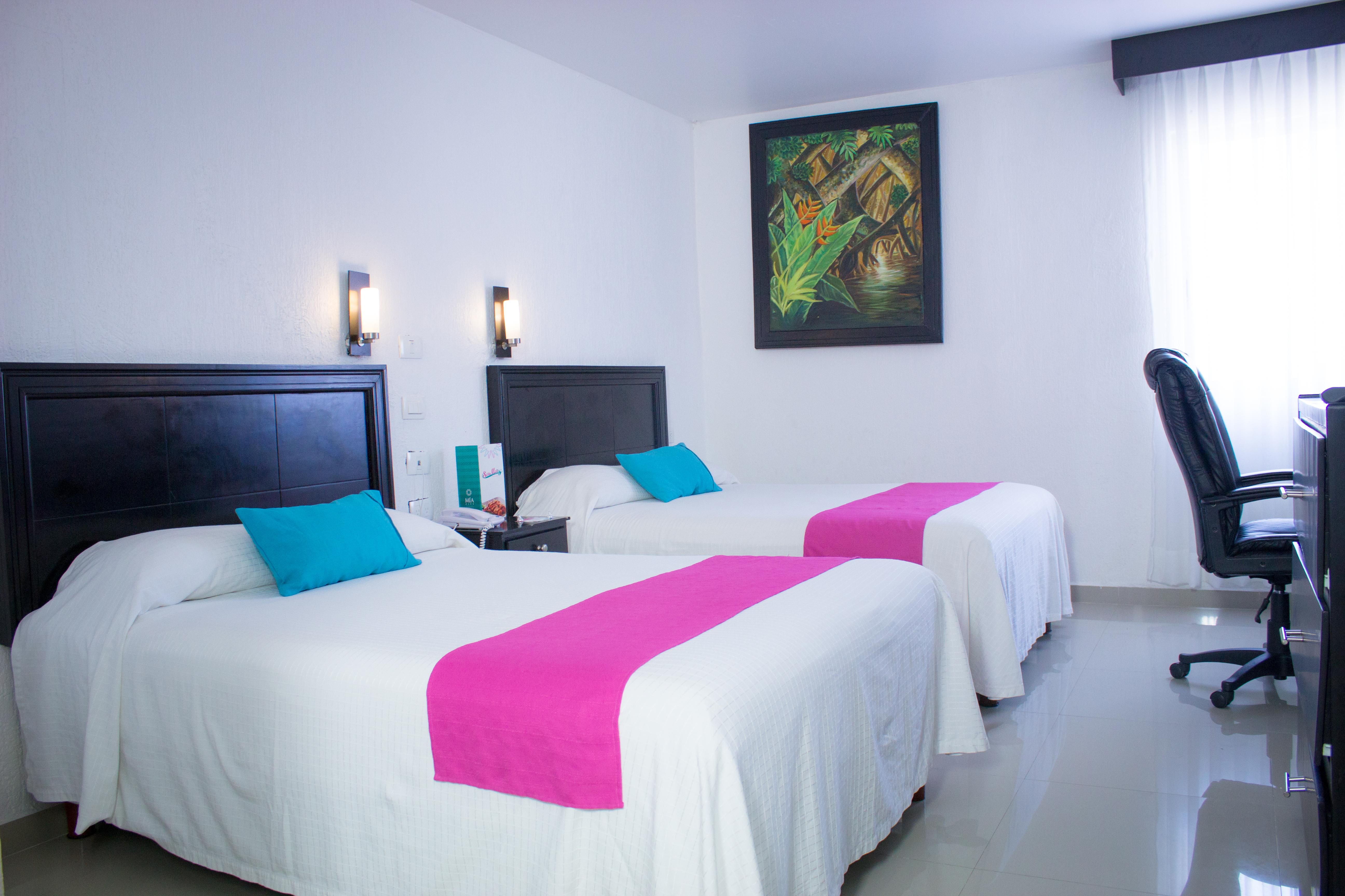 Luna Azul Villahermosa By Mia Group מראה חיצוני תמונה