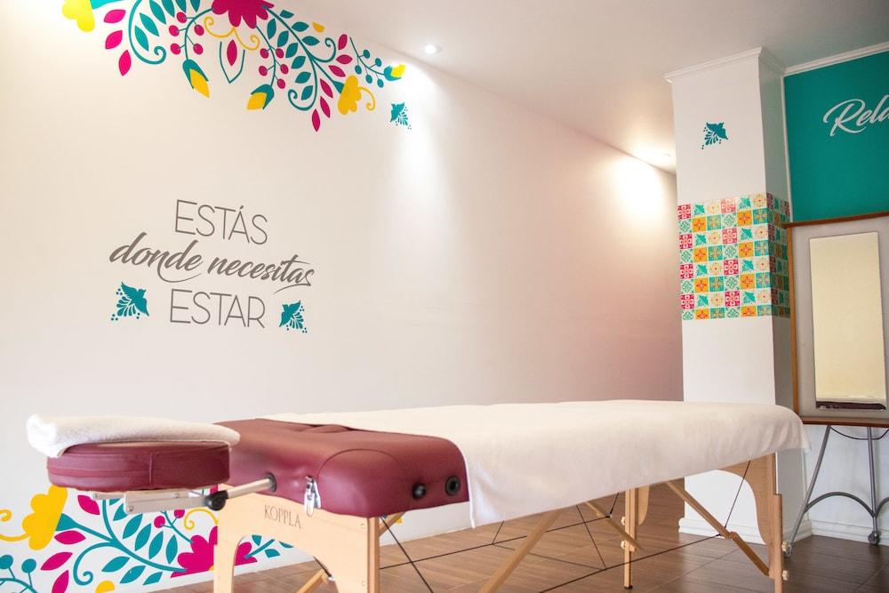 Luna Azul Villahermosa By Mia Group מראה חיצוני תמונה