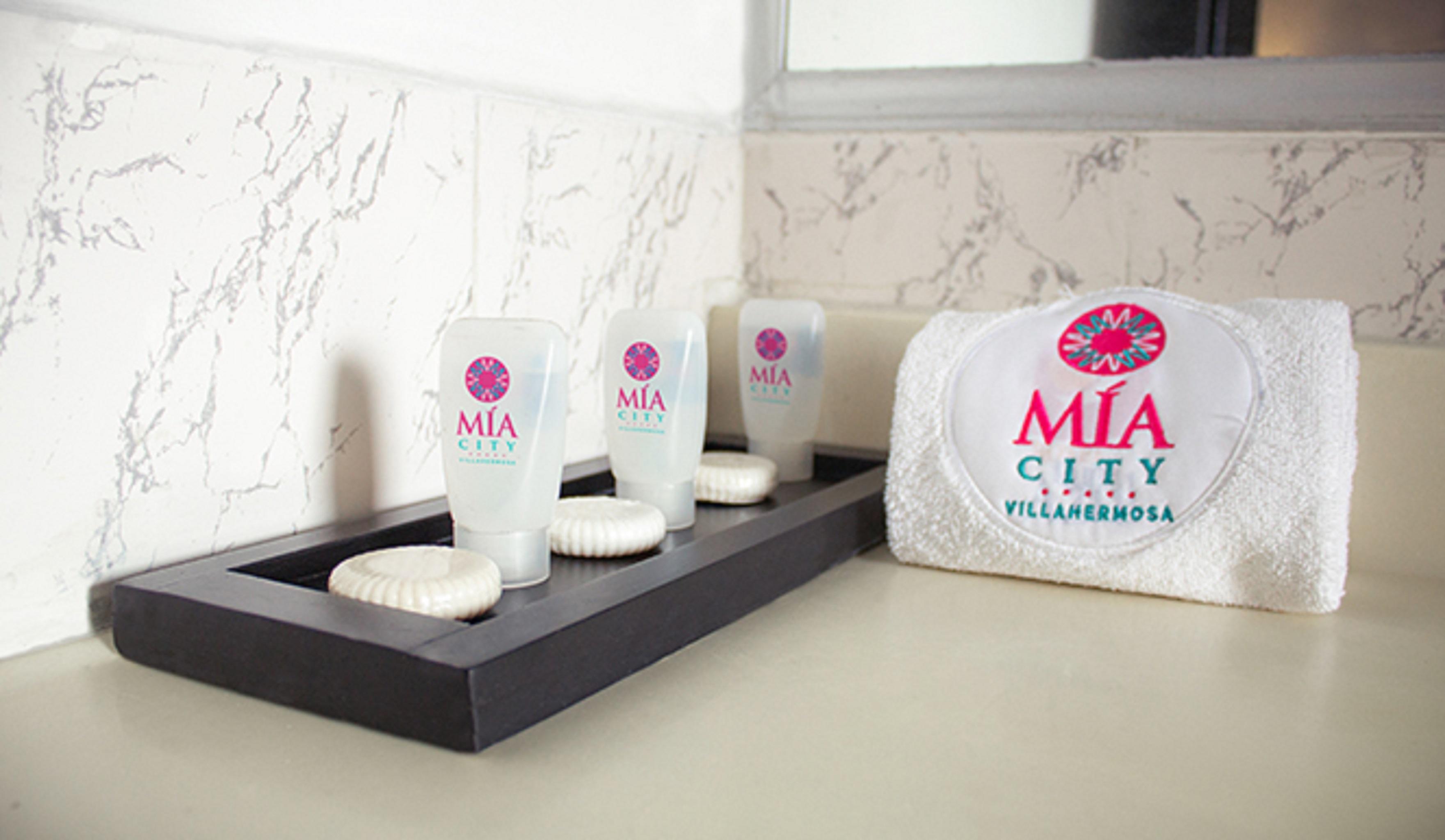 Luna Azul Villahermosa By Mia Group מראה חיצוני תמונה
