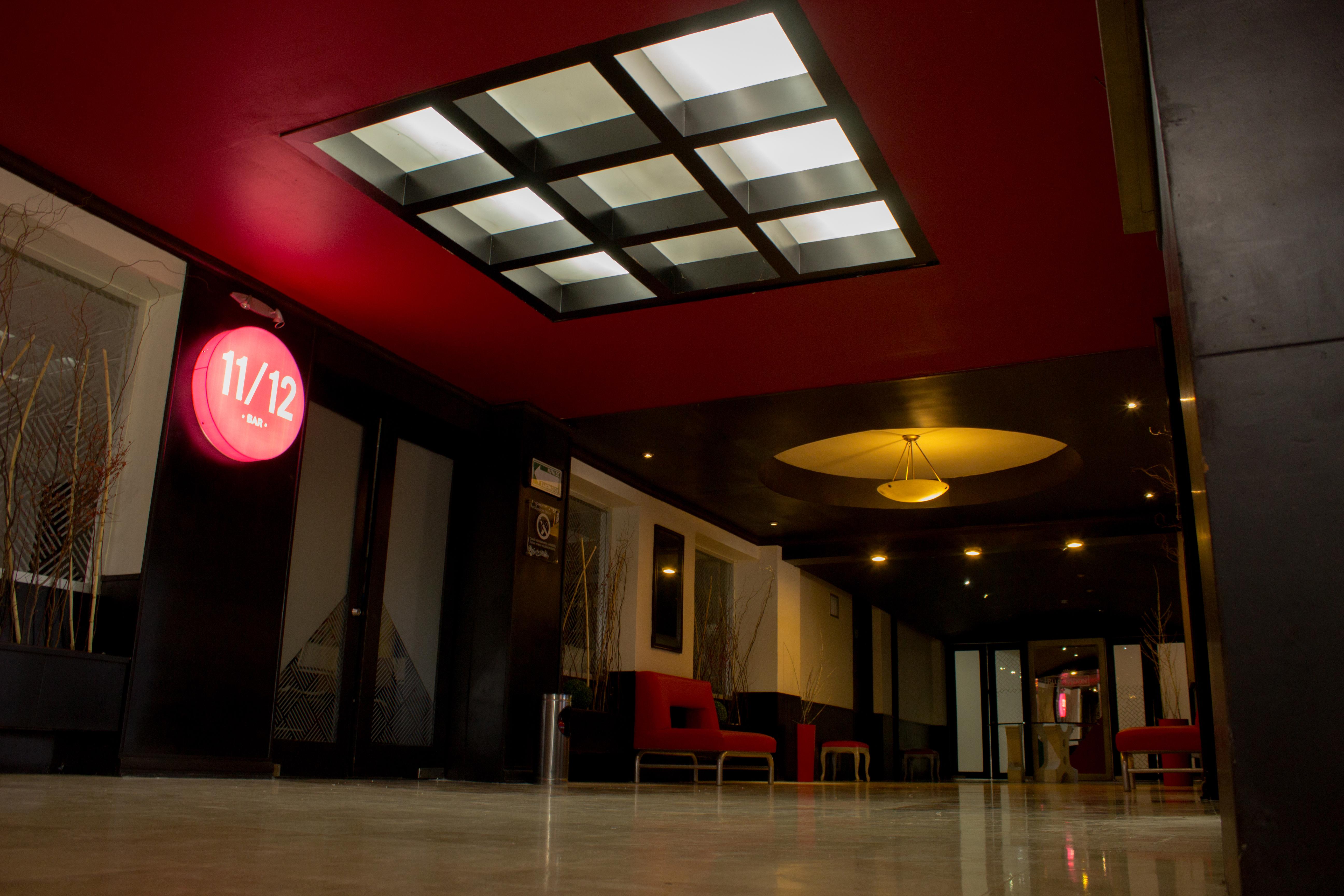 Luna Azul Villahermosa By Mia Group מראה חיצוני תמונה