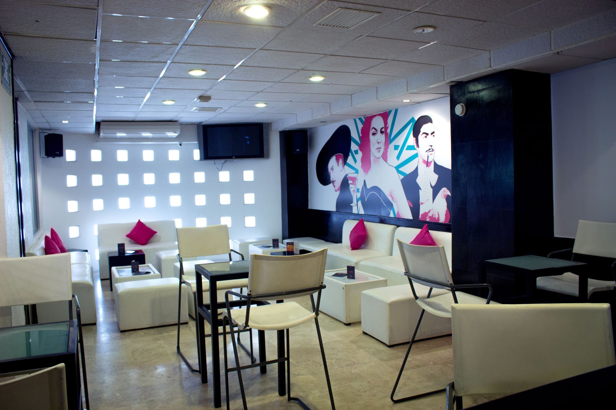 Luna Azul Villahermosa By Mia Group מראה חיצוני תמונה