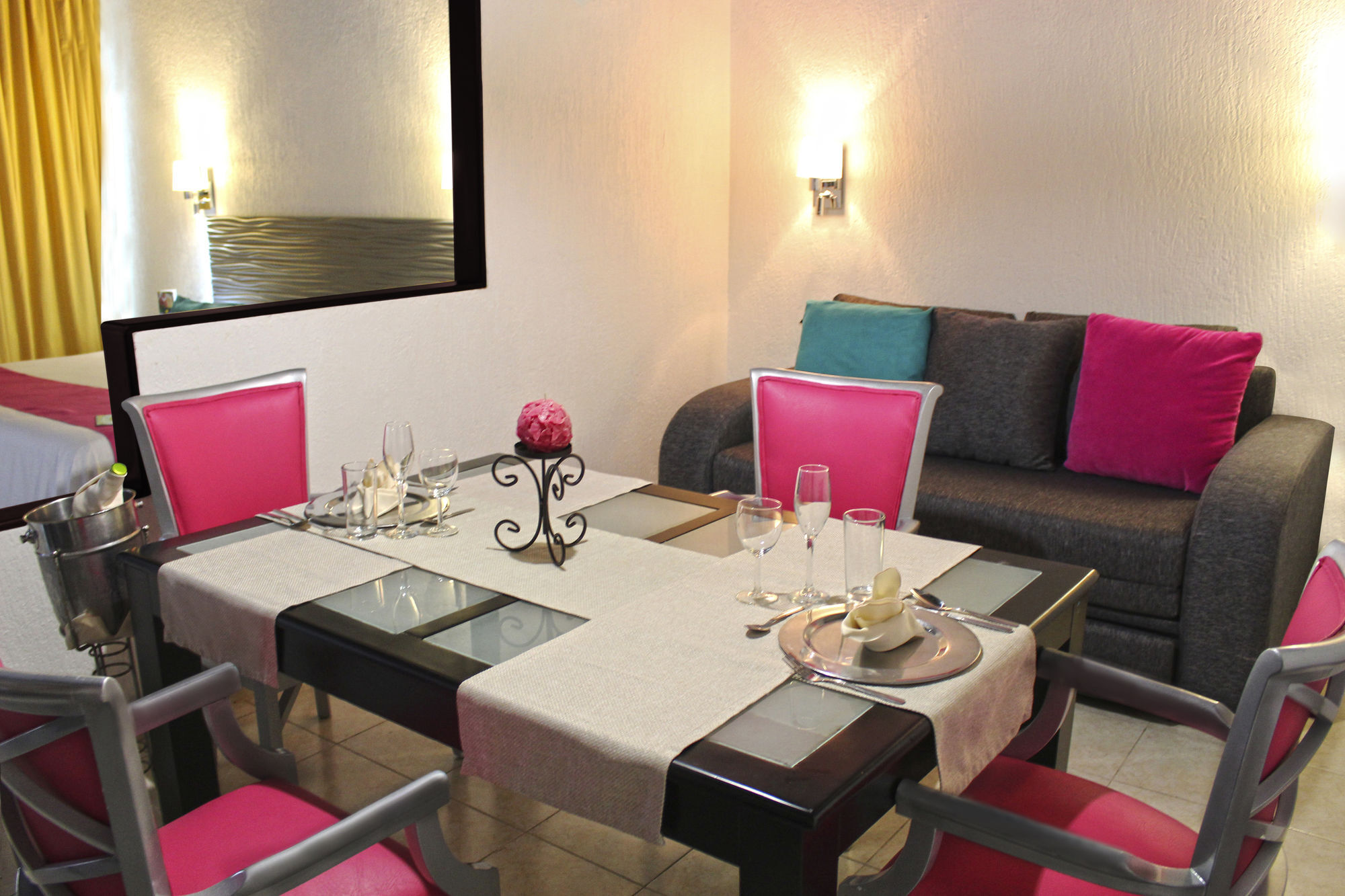 Luna Azul Villahermosa By Mia Group מראה חיצוני תמונה
