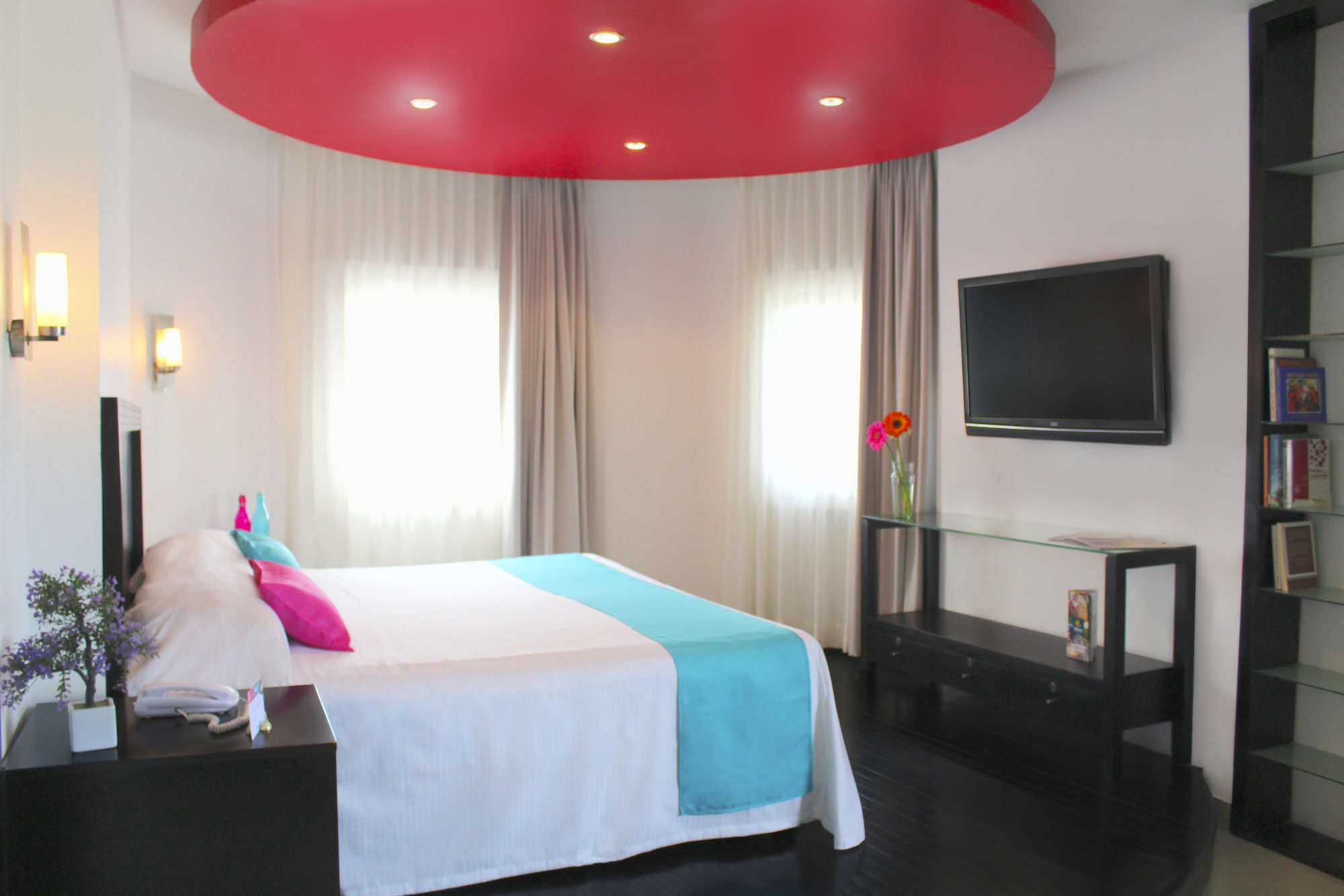 Luna Azul Villahermosa By Mia Group מראה חיצוני תמונה